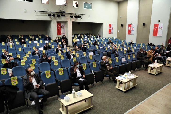 Körfez Belediyesi’nden esnafa 1000 TL yardım G1