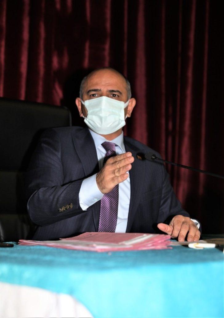 Körfez Belediyesi’nden esnafa 1000 TL yardım G3