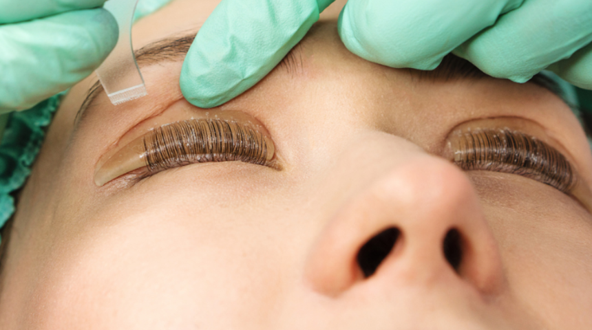 Kirpik uzmanları bu sırlarını kimseyle paylaşmıyor! Eğer bunları söylüyorlarsa...