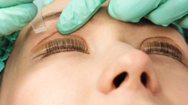 Kirpik uzmanları bu sırlarını kimseyle paylaşmıyor! Eğer bunları söylüyorlarsa...