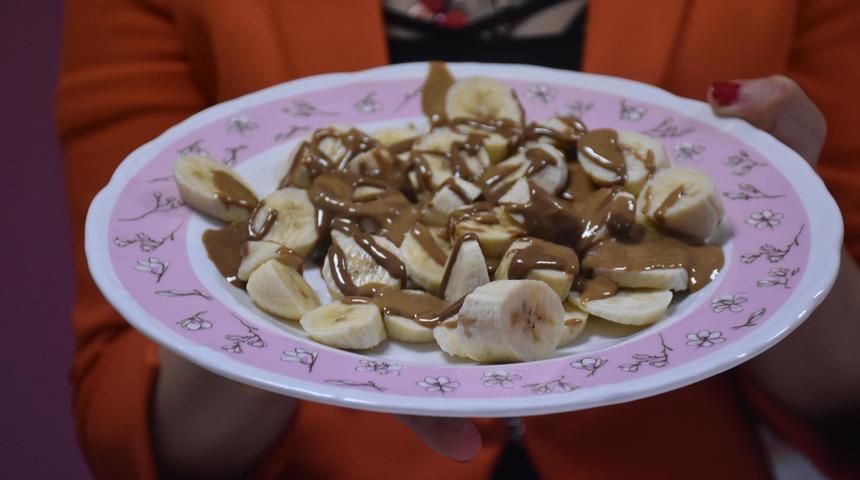 Meyvenin üzerine döküp yiyince akciğerleri temizliyor