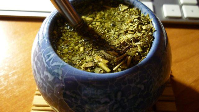 Mate çayı nedir? Mate çayı faydaları nelerdir?