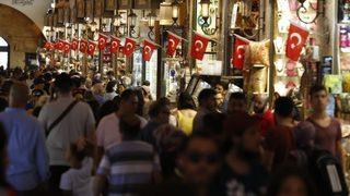 Kısıtlamalarda Zora Düşen Esnaf Hibe Desteği Bekliyor