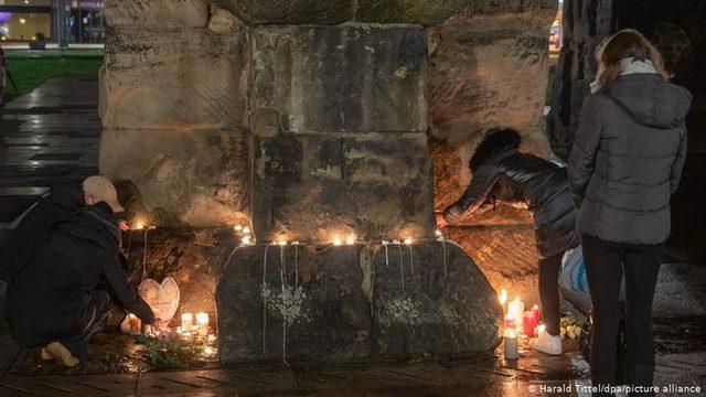 Trier saldırısının faili mahkemeye çıkarılacak