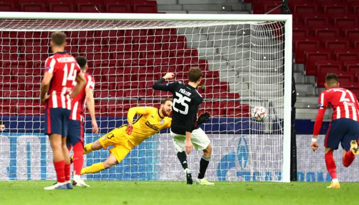 ÖZET | Atletico Madrid -Bayern Münih maç sonucu: 1-1