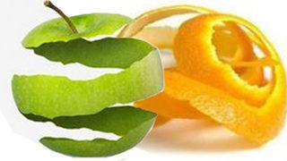 Meyve Kabukları Ne İşe Yarar?