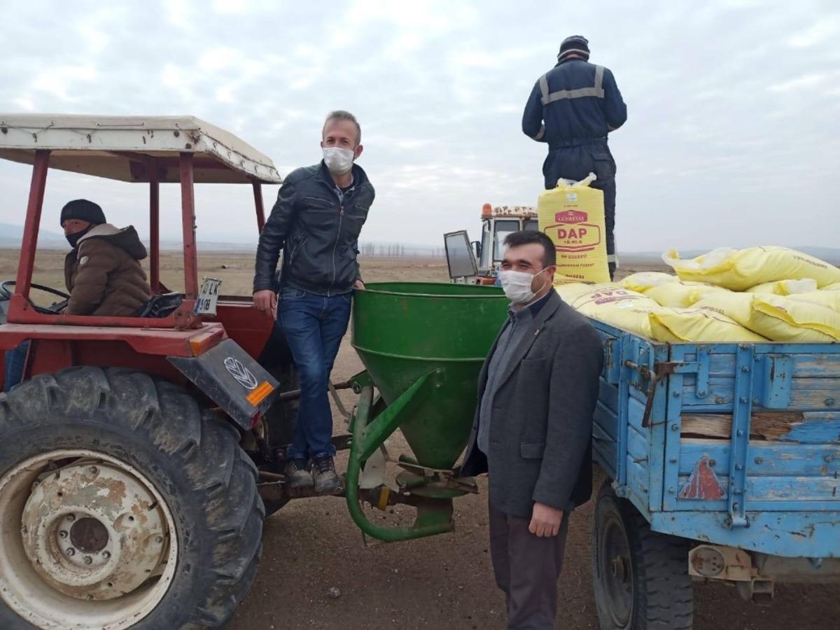 Mera g&uuml;breleme &ccedil;alışmaları