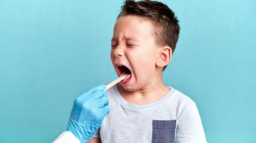 Larenjit nedir? Larenjit nasıl tedavi edilir?