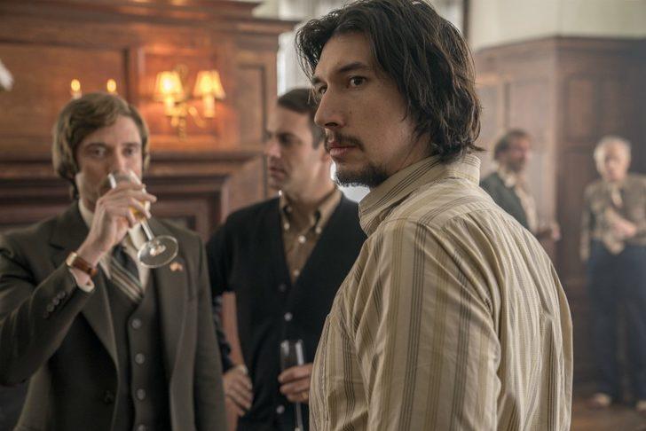 Kendi filmlerini izlemekten nefret eden oyuncular  G1