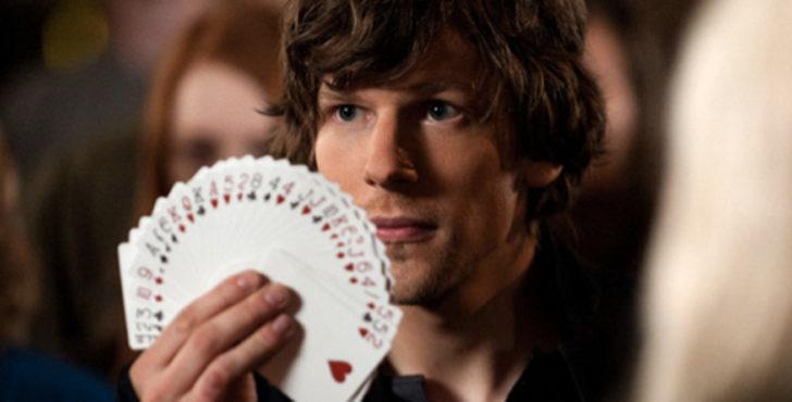 Jesse Eisenberg
