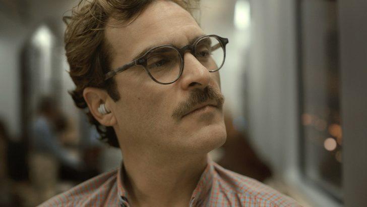 Joaquin Phoenix