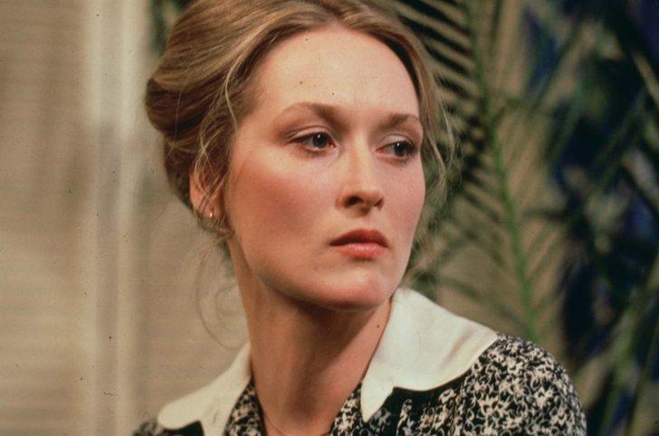 Meryl Streep