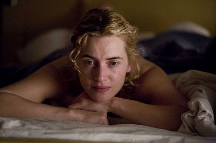 Kate Winslet