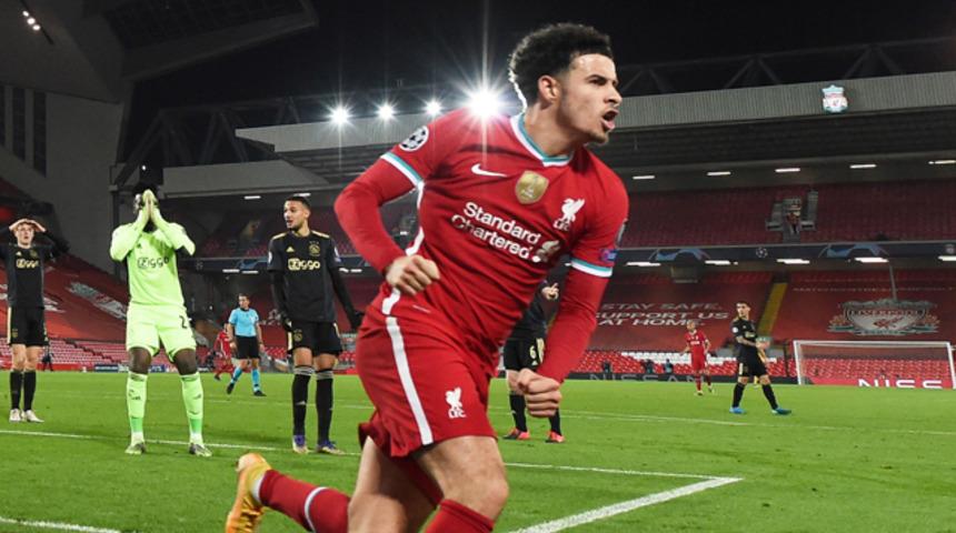 ÖZET | Liverpool- Ajax maç sonucu: 1-0