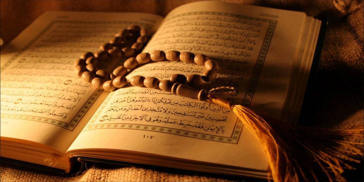 Kur'an-ı Kerim sure sayısı... Kur'an-ı Kerim'de kaç cüz, sure, ayet ve sayfa var?