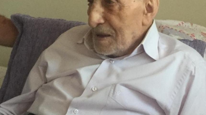 Bayburt Belediye Başkan Yardımcısı Sel&ccedil;uk&rsquo;un acı g&uuml;n&uuml;