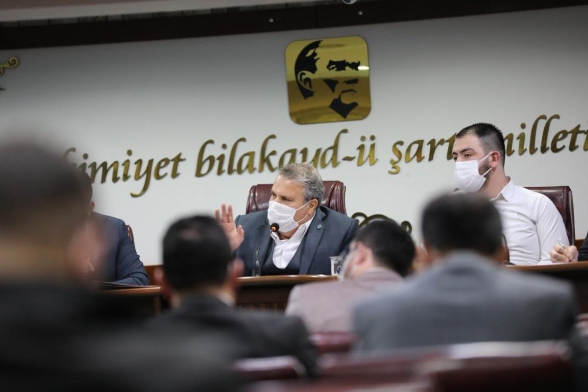 Yunusemre&rsquo;de iki yeni m&uuml;d&uuml;rl&uuml;k daha kuruluyor