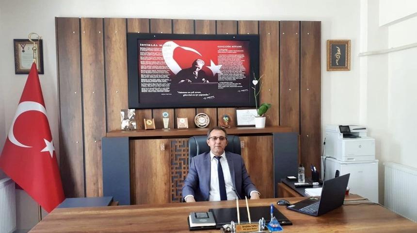 S&ouml;ke&rsquo;de E-Twinnig projelerinde y&uuml;kselen grafik dikkat &ccedil;ekiyor