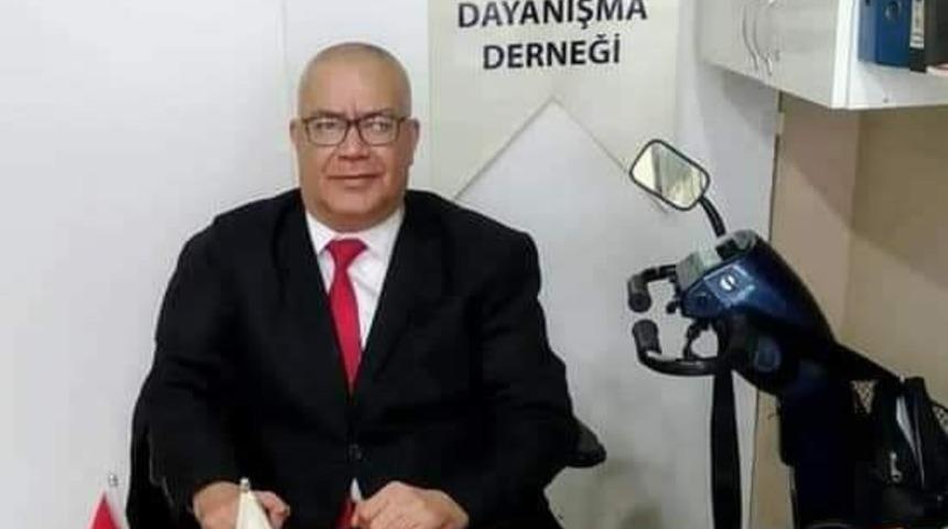 Bozüyük Engelliler Derneği Başkanı Çelik’in 3 Aralık Dünya Engelliler Günü mesajı