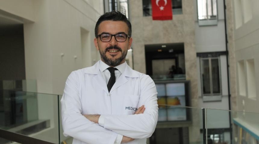 Obezite ameliyatından &ccedil;ık bir g&uuml;n sonra evine git