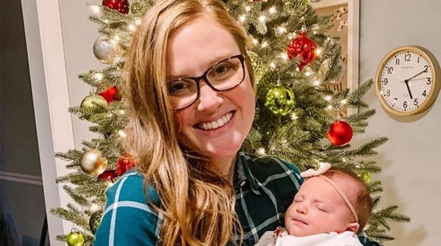 Tıp d&uuml;nyası anne ve rekortmen kızını konuşuyor: Aralarında 2 yaş var