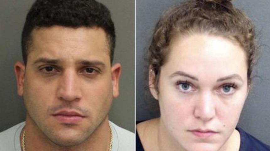 İtfaiyeci, eşinin gözü önünde 7 yaşındaki çocuğa tecavüz etti!