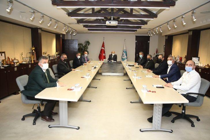 “Hepimizin gayret etmesi gerekiyor" G2