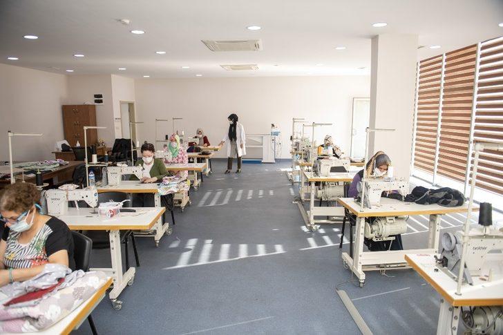 Engelsiz Yaşam Merkezinde uzman eğitimcilerle engeller kaldırılıyor G5