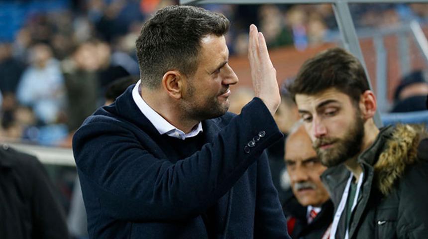 Hüseyin Çimşir Erzurumspor'da