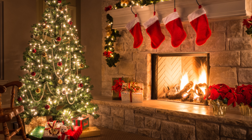 Altın kuralı paylaştı! Yılbaşı ağacının daha dolgun ve uzun g&ouml;r&uuml;nmesi i&ccedil;in...