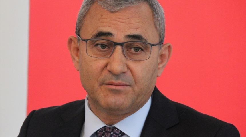 Başkan Işık: "Şehri, daha rahat bir hayat i&ccedil;in dizayn ediyoruz"