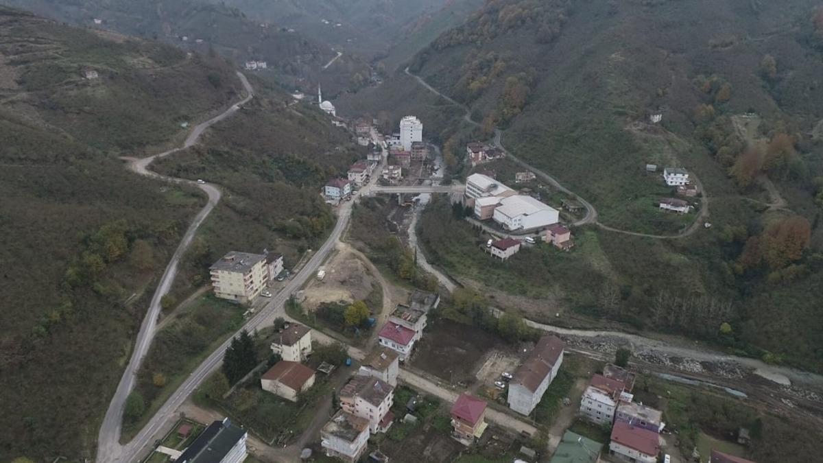 Fatsa, sağlık ve kaplıca turizminin yeni adresi oluyor