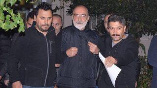 AYM'den Ahmet Altan kararı