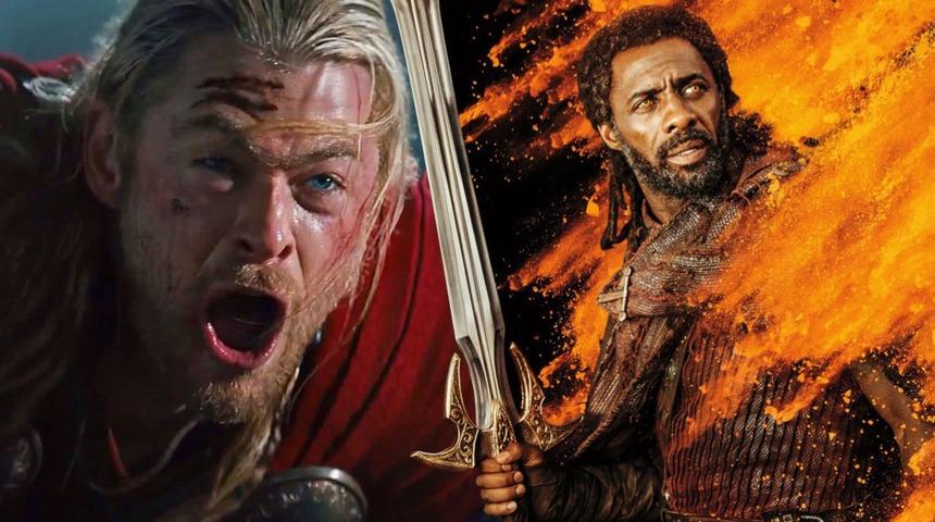 Thor: Love and Thunder yönetmeninden kafaları karıştıran paylaşım 