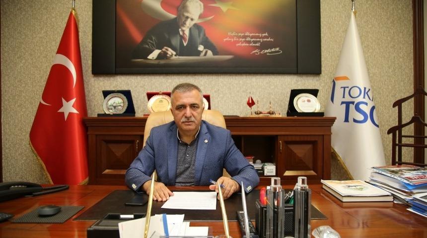 Tokat&rsquo;ta ihracat rakamlarında artış