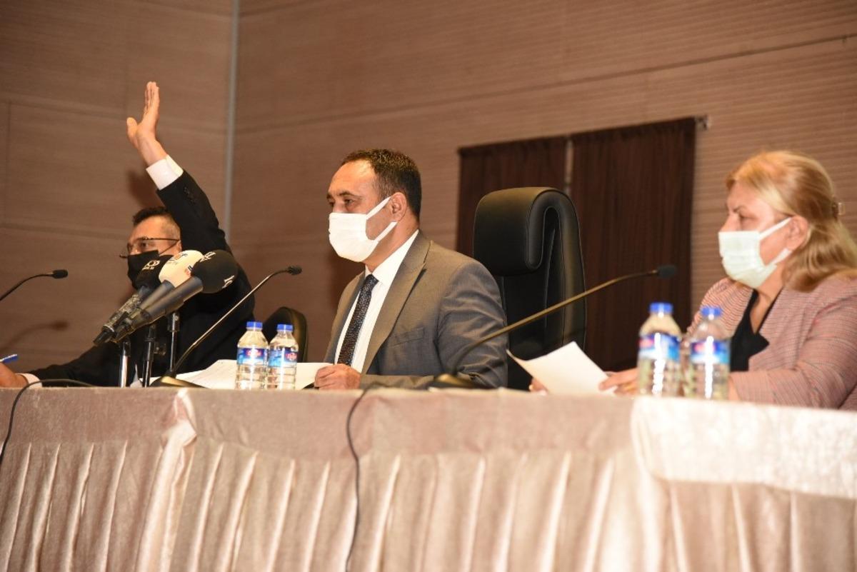 Toroslar Belediyesinde Ar-Ge, tarım ve turizm alanında 3 yeni m&uuml;d&uuml;rl&uuml;k kuruluyor