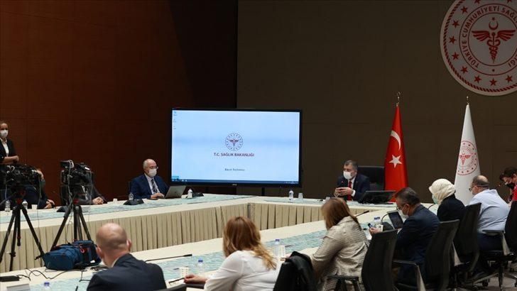 Bilim Kurulu ne zaman toplanacak? Bakan Koca toplantının ardından açıklama yapacak! G4