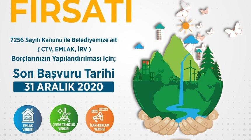 Altıeylül Belediyesi E- Hizmette sınır tanımıyor