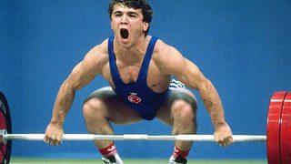 Naim Süleymanoğlu ne zaman ve neden öldü? Naim Süleymanoğlu kimdir?