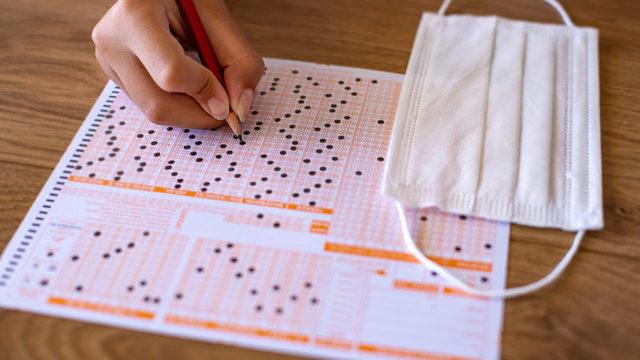 2021 LGS örnek soruları... LGS ertelendi mi? LGS ve YKS konuları değişti mi? İşte 2021 LGS konuları! 