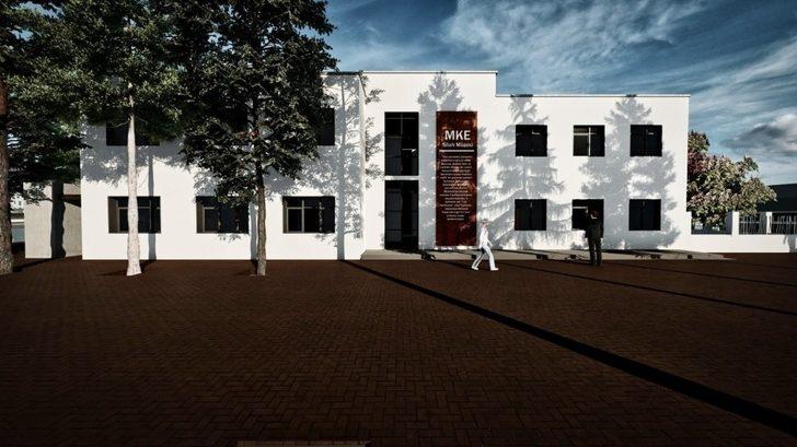 MKE’den Kırıkkale’ye silah müzesi G1