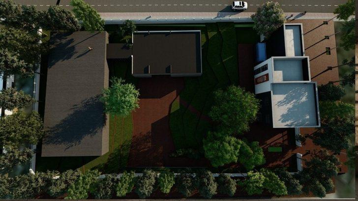 MKE’den Kırıkkale’ye silah müzesi G3