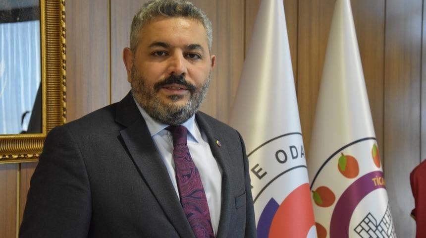 Sadıkoğlu’ndan belediyelere esnafa destek çağrısı