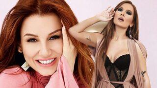 Deniz Seki ve Demet Akalın barıştı