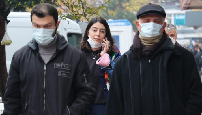 Kritik illerden olan Samsun'da koronavirüse karşı tedbir çağrısı