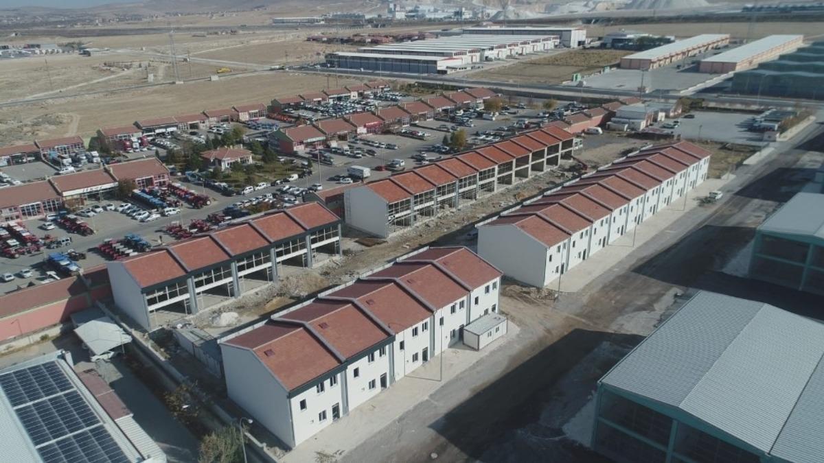 Niğde Belediye Başkanı &Ouml;zdemir;