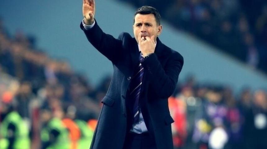 BB Erzurumspor’da Hüseyin Cimşir dönemi