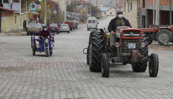 1,5 yılda 6’ıncı muhtar göreve başladı: Hayatım boyunca böyle bir şeyle karşılaşmadım