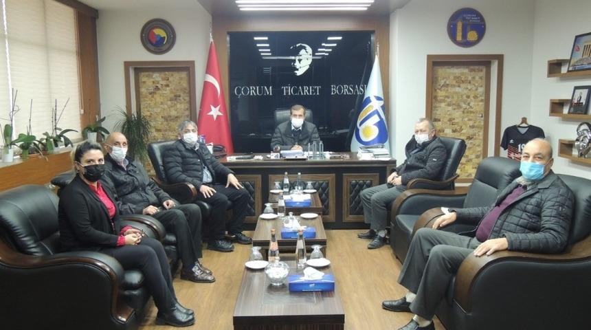 Ticaret Borsası yeni yılda hizmet ücretlerine zam yapmadı