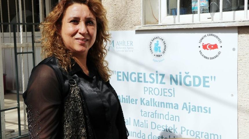 3 Aralık Dünya Engelliler Günü